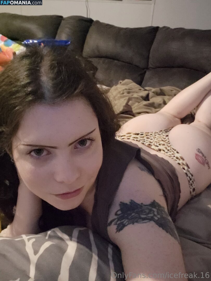 icefreak.16 Nago OnlyFans  Przeciekłe zdjęcie #42