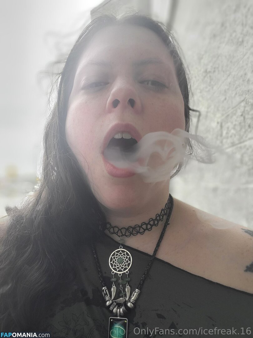 icefreak.16 Nago OnlyFans  Przeciekłe zdjęcie #46