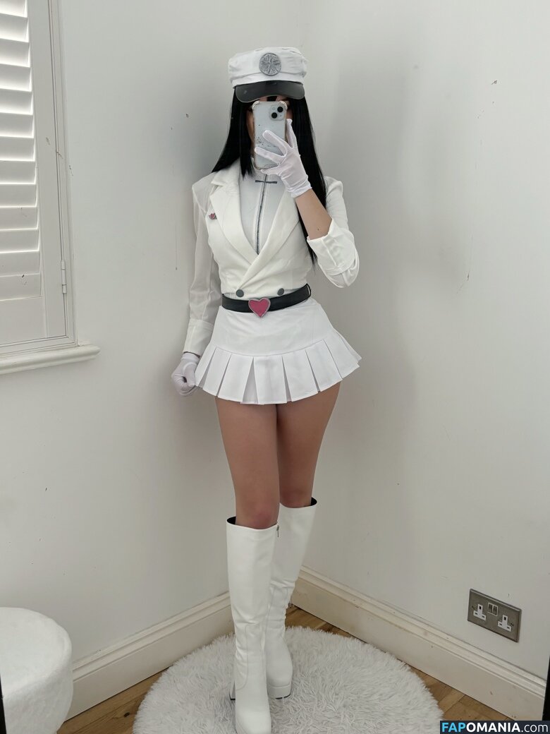 iamyanetgarcia / iceluvs / iceluvvs Nago OnlyFans  Przeciekłe zdjęcie #1