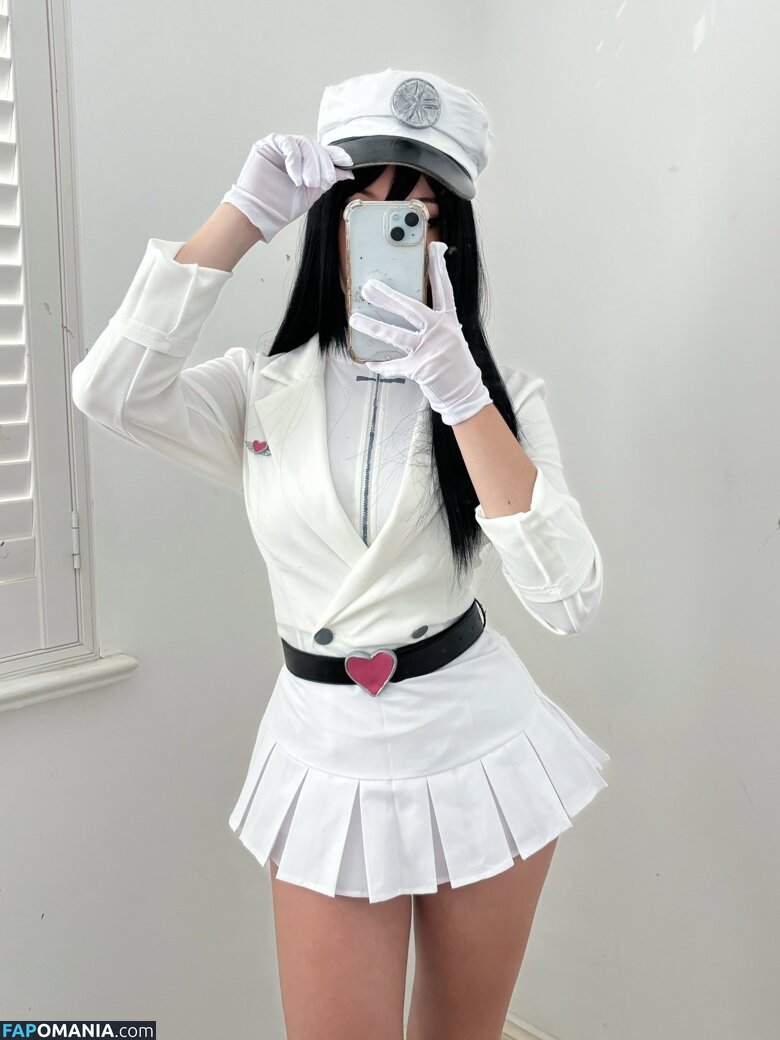 iamyanetgarcia / iceluvs / iceluvvs Nago OnlyFans  Przeciekłe zdjęcie #3