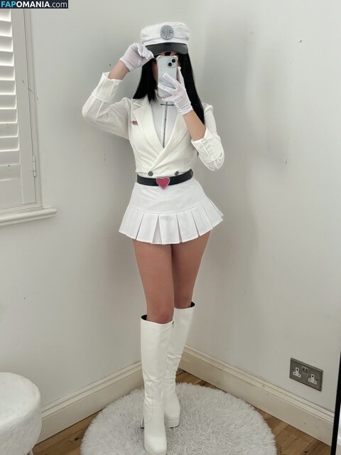 iamyanetgarcia / iceluvs / iceluvvs Nago OnlyFans  Przeciekłe zdjęcie #4