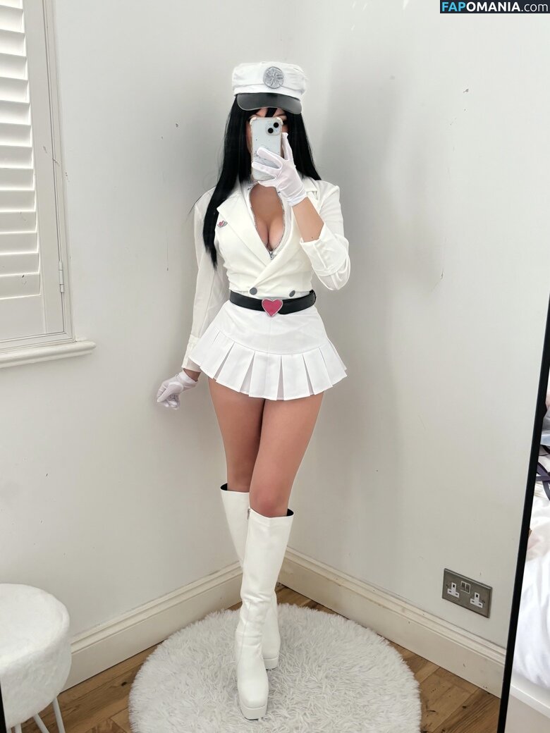 iamyanetgarcia / iceluvs / iceluvvs Nago OnlyFans  Przeciekłe zdjęcie #7