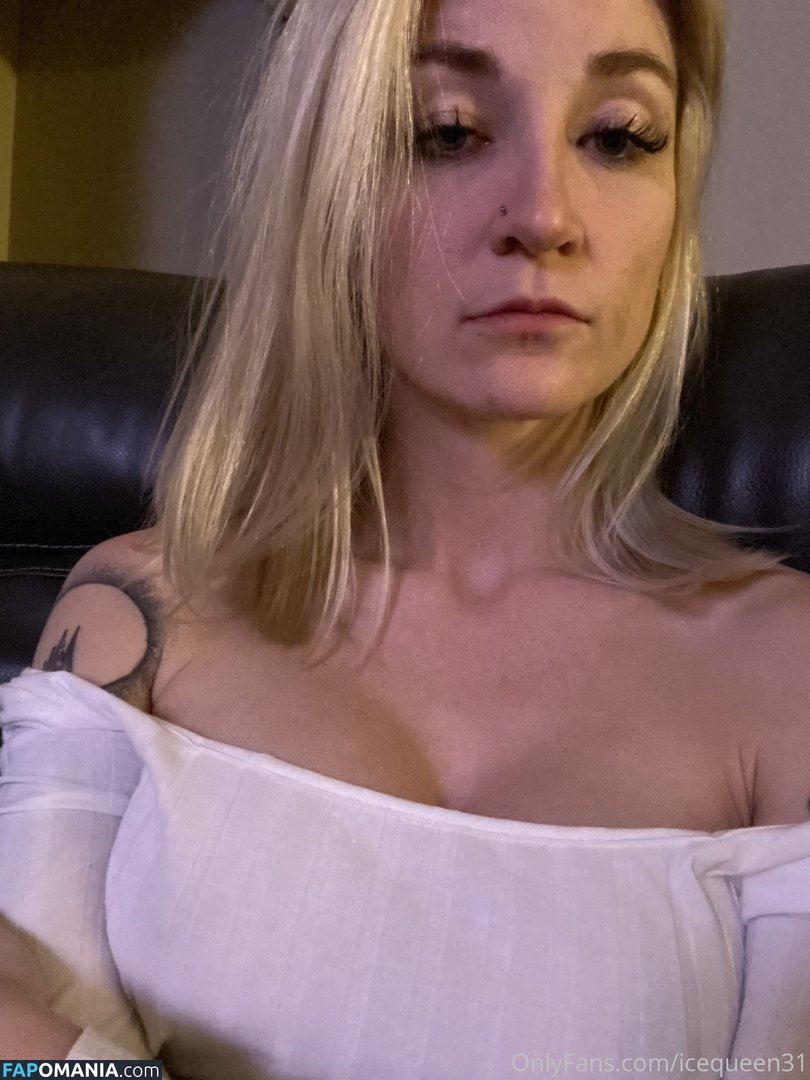icequeen31 Nago OnlyFans  Przeciekłe zdjęcie #11