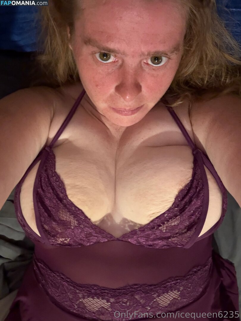 icequeen6235 / the_icequeenvibes Nago OnlyFans  Przeciekłe zdjęcie #3