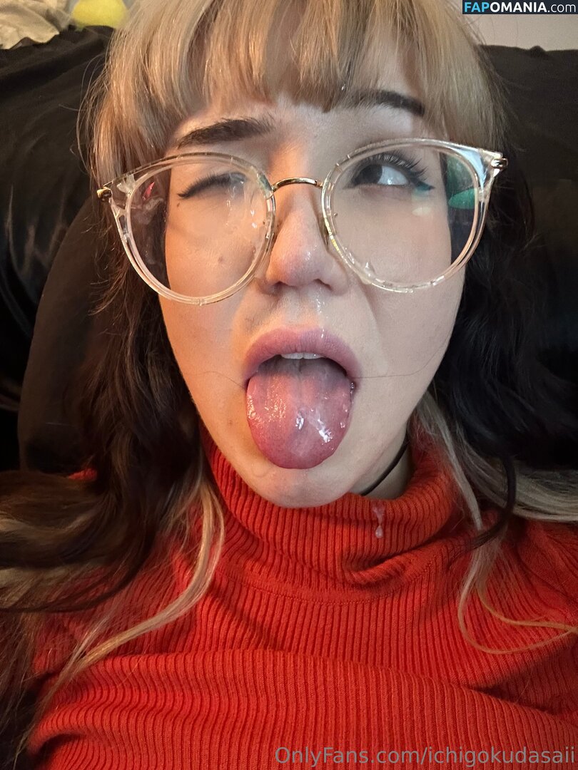 ichigo_sekai / ichigokudasaii Nago OnlyFans  Przeciekłe zdjęcie #14