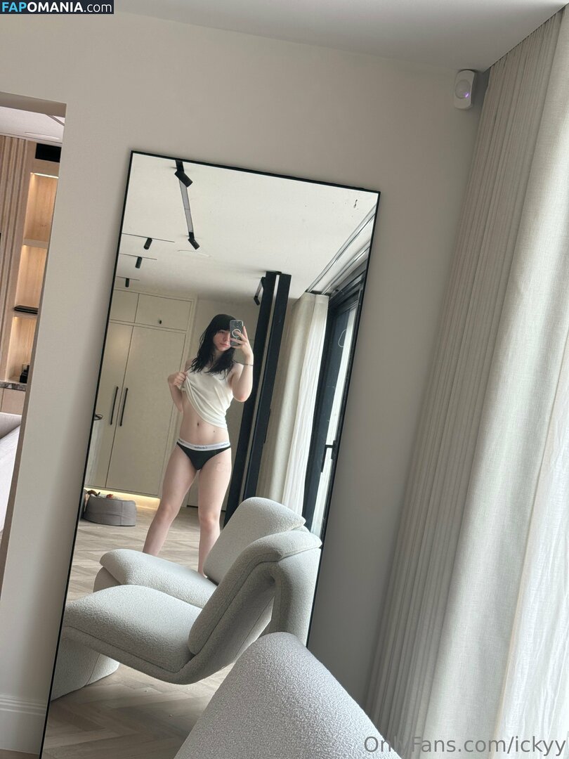 big_icky / ickypeach Nago OnlyFans  Przeciekłe zdjęcie #143