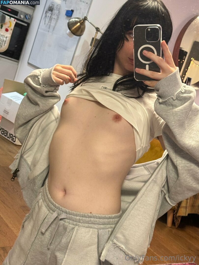 big_icky / ickypeach Nago OnlyFans  Przeciekłe zdjęcie #159