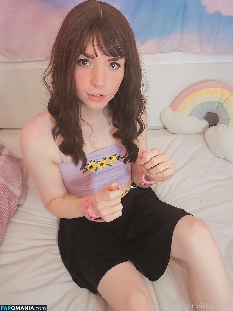 ickyy Nago OnlyFans  Przeciekłe zdjęcie #97