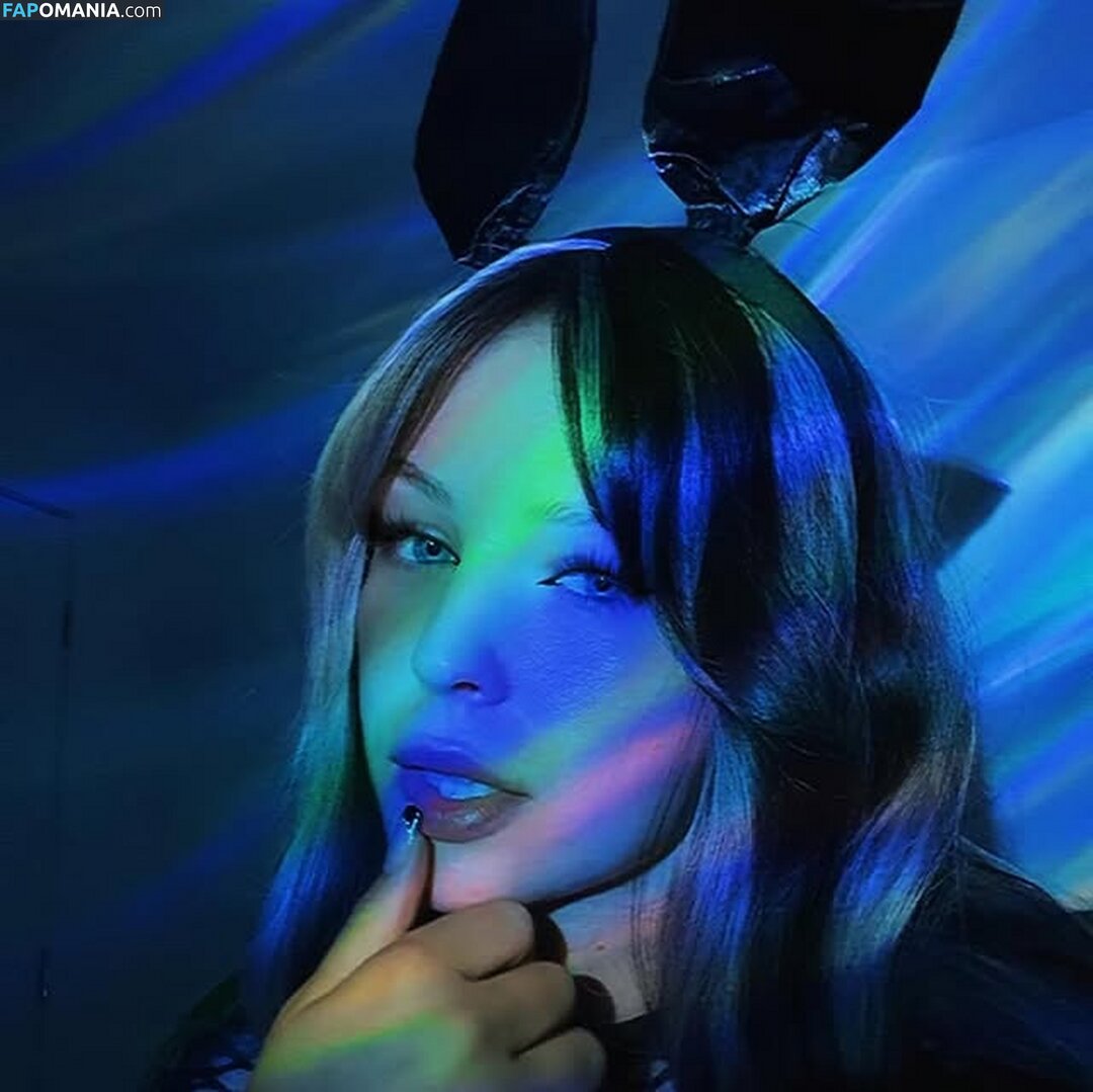 hellobunnni / icybxnny Nago OnlyFans  Przeciekłe zdjęcie #12