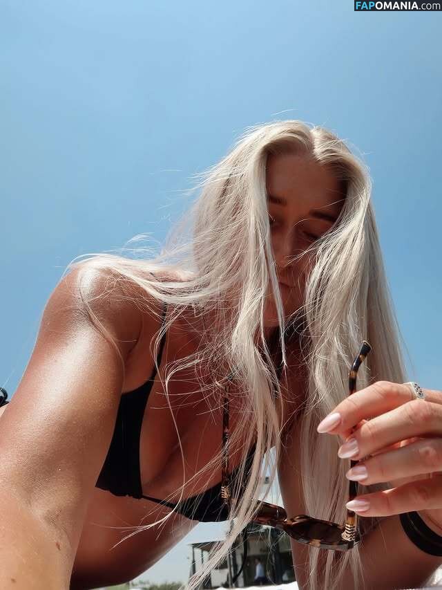 idakkarstoft / İda Kathrine Karstoft Nago OnlyFans  Przeciekłe zdjęcie #1