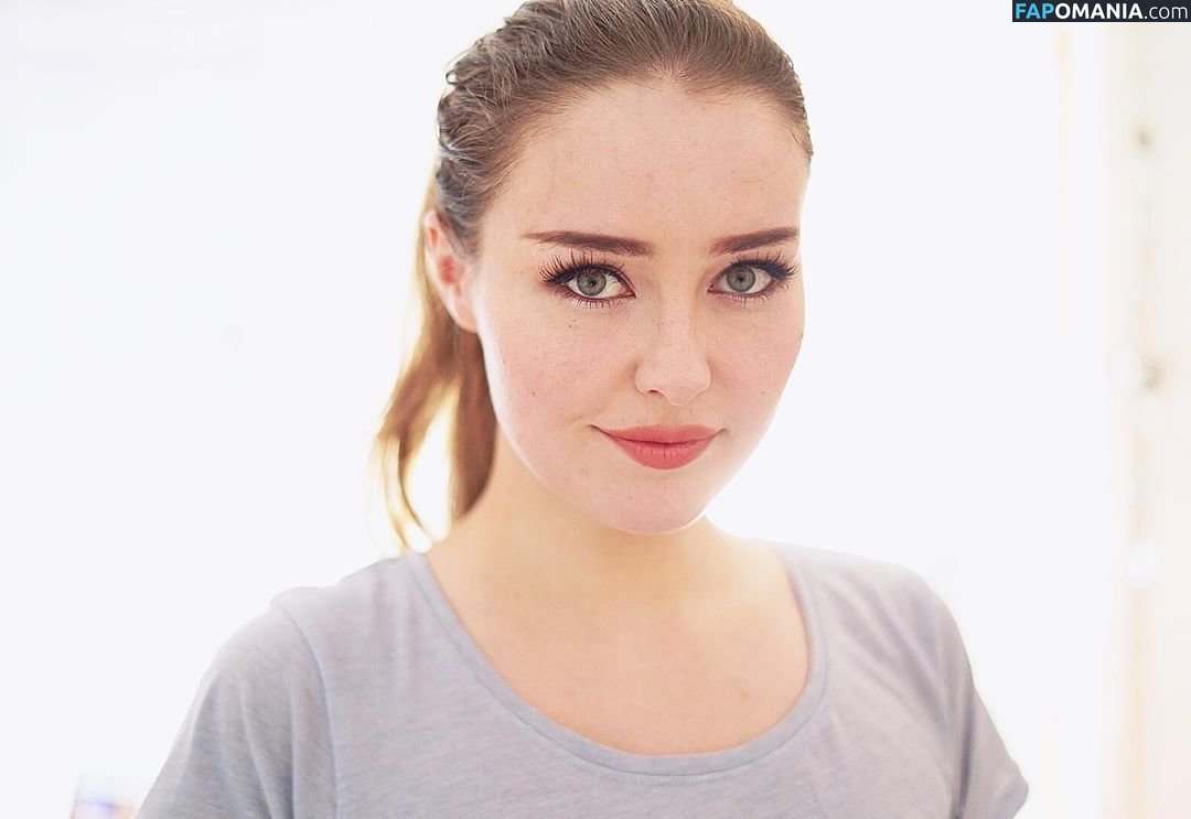 Idapod / Starbitcreations / idand Nago OnlyFans  Przeciekłe zdjęcie #1