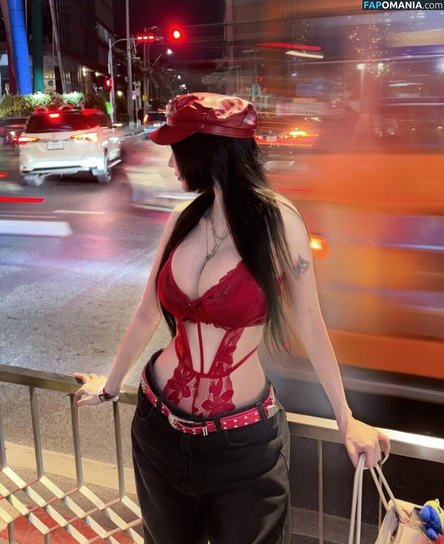 idontwannabeyouanymore / idontwannabeyouanymore.u Nago OnlyFans  Przeciekłe zdjęcie #3