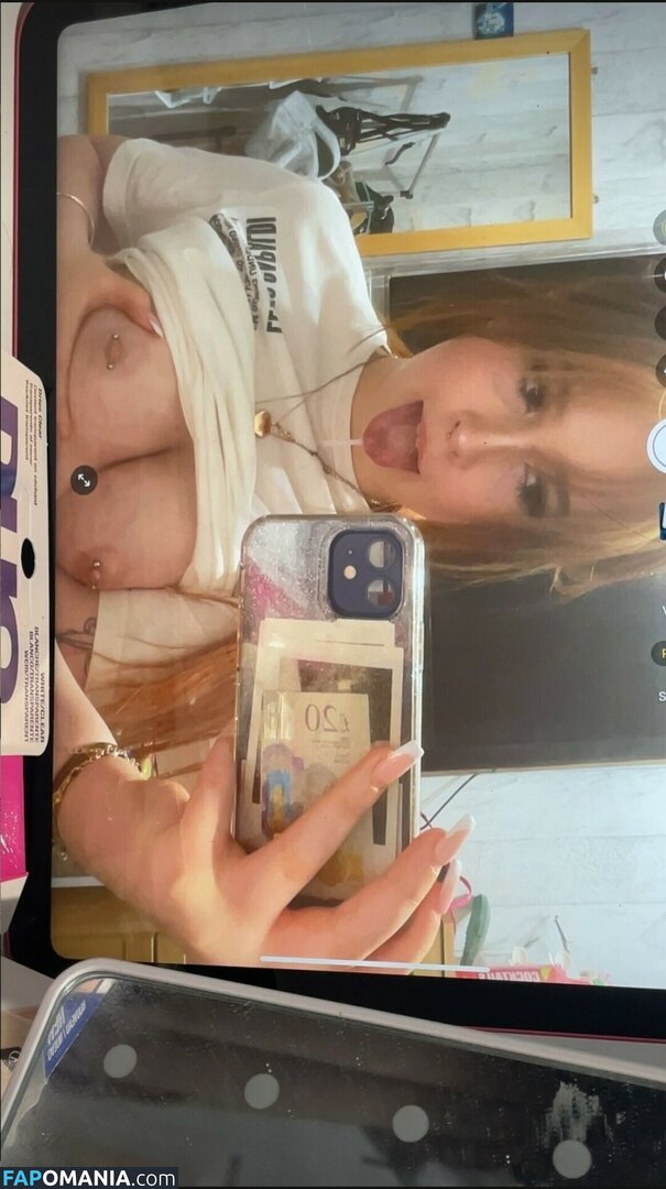 Ig.francesca.xx Nago OnlyFans  Przeciekłe zdjęcie #9