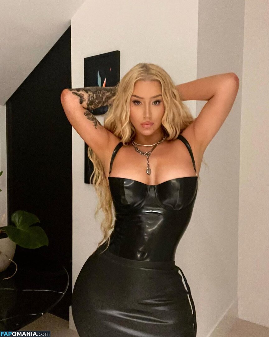Iggy Azalea / iggyazalea / thenewclassic Nago OnlyFans  Przeciekłe zdjęcie #5