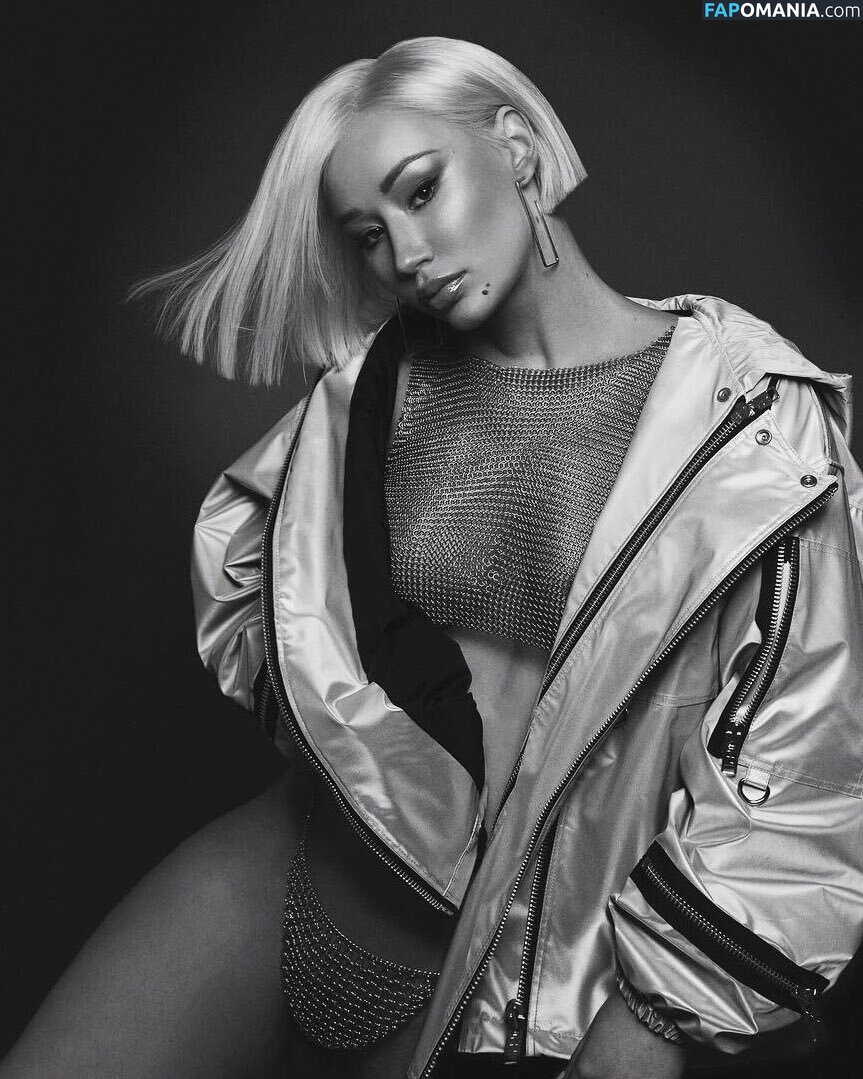 Iggy Azalea / iggyazalea / thenewclassic Nago OnlyFans  Przeciekłe zdjęcie #9