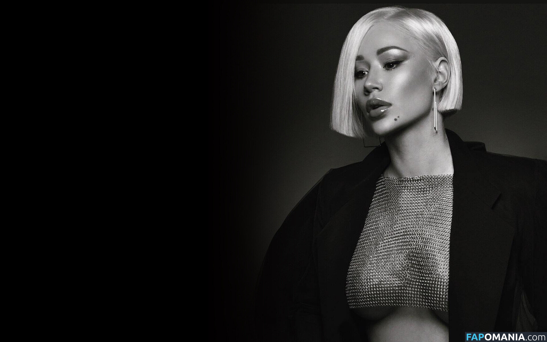 Iggy Azalea / iggyazalea / thenewclassic Nago OnlyFans  Przeciekłe zdjęcie #11