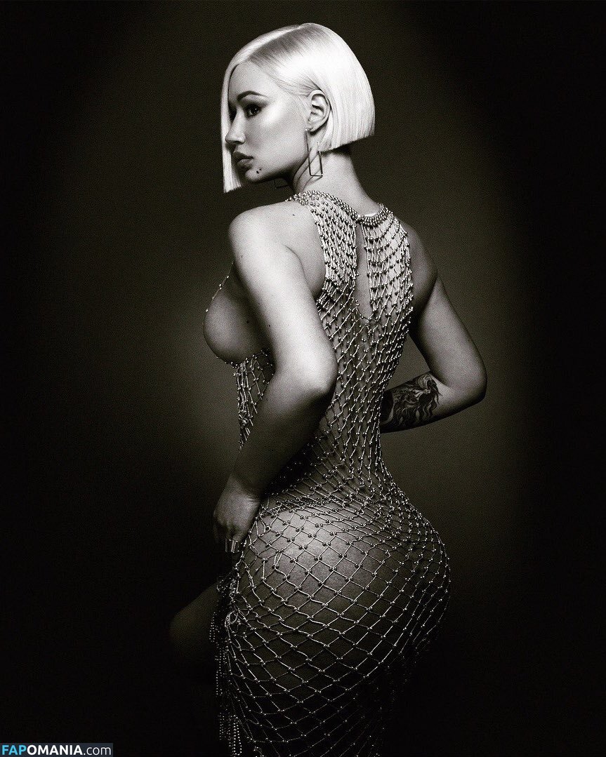 Iggy Azalea / iggyazalea / thenewclassic Nago OnlyFans  Przeciekłe zdjęcie #12