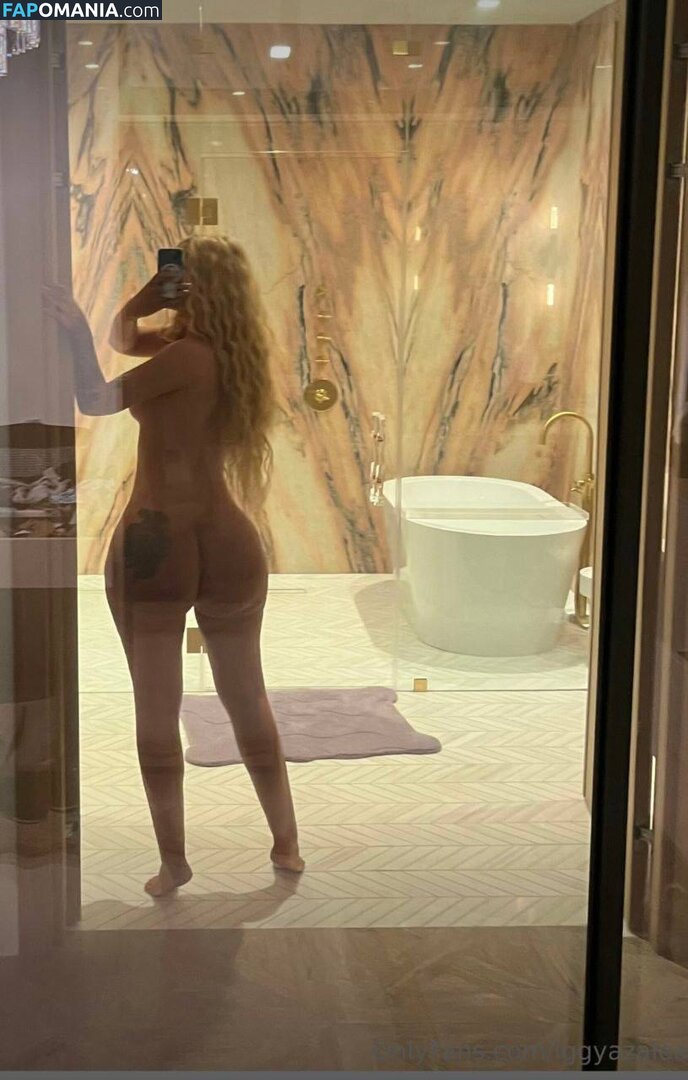 Iggy Azalea / iggyazalea / thenewclassic Nago OnlyFans  Przeciekłe zdjęcie #21