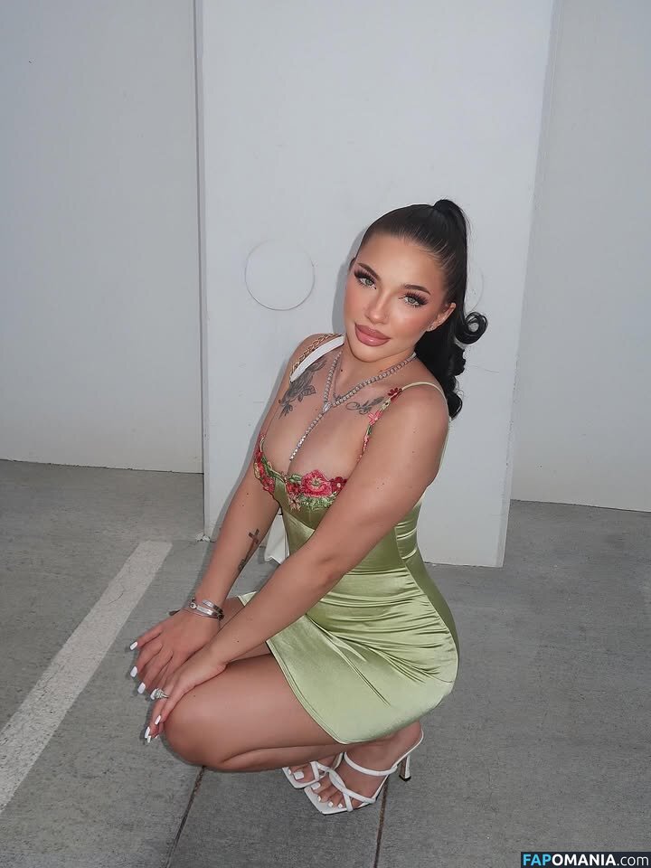 igobybambii Nago OnlyFans  Przeciekłe zdjęcie #1
