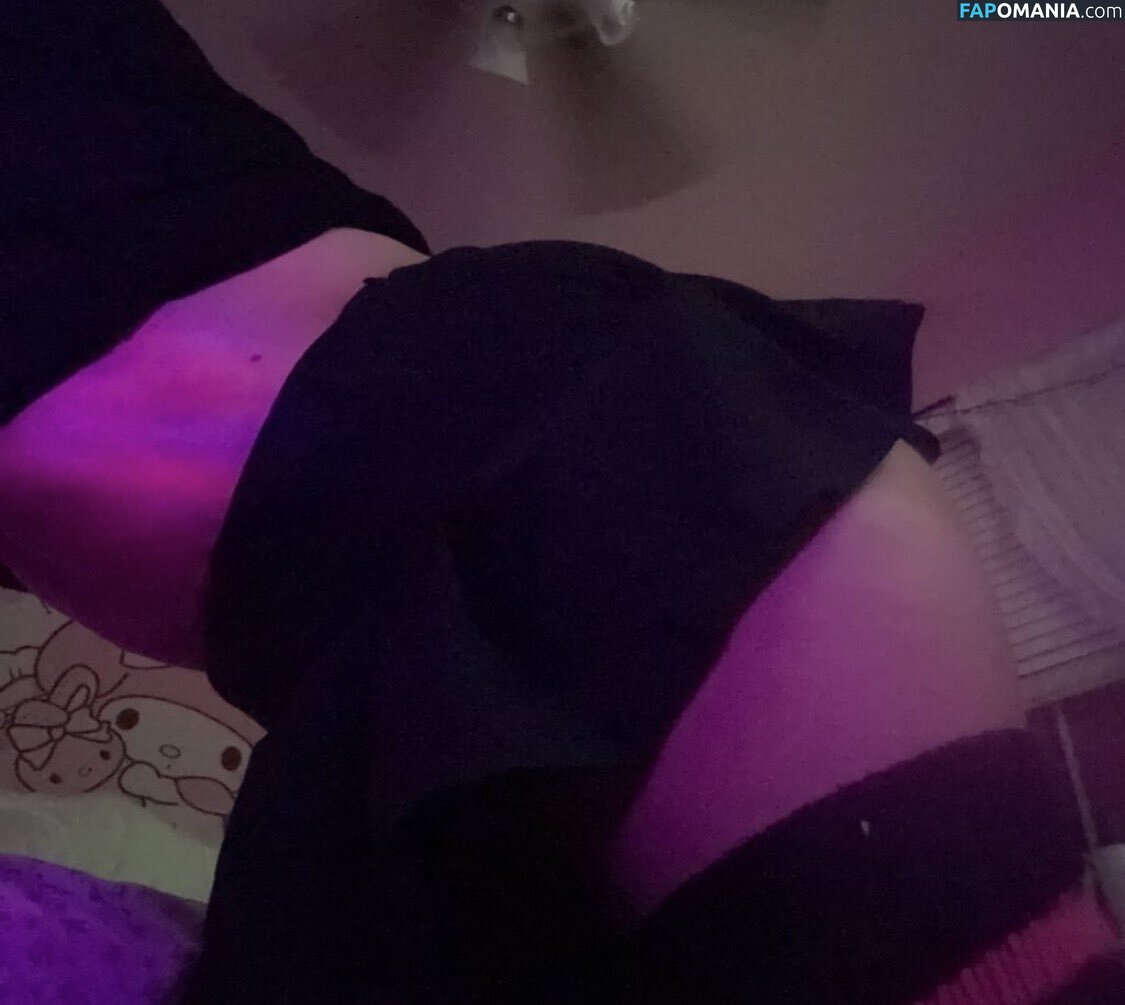 B4BYXDOLL / IHrtDazai / ihraizaa Nago OnlyFans  Przeciekłe zdjęcie #16