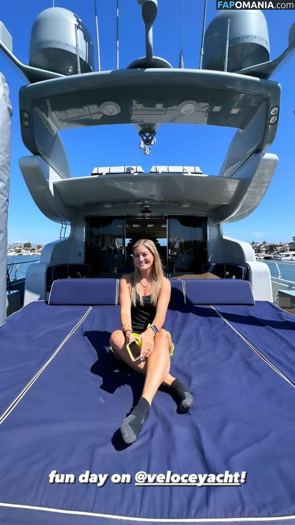 Justine Ezarik / iJustine Nago OnlyFans  Przeciekłe zdjęcie #38