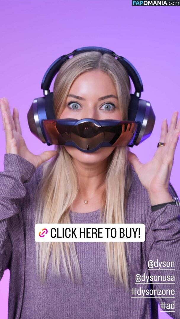 Justine Ezarik / iJustine Nago OnlyFans  Przeciekłe zdjęcie #54