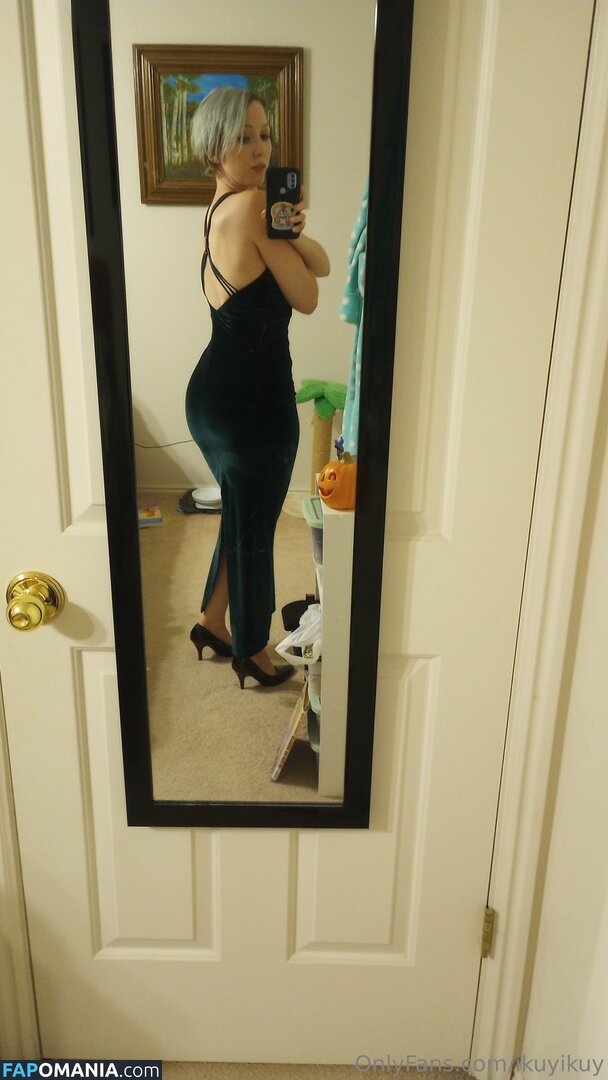 Ikuy Nago OnlyFans  Przeciekłe zdjęcie #83