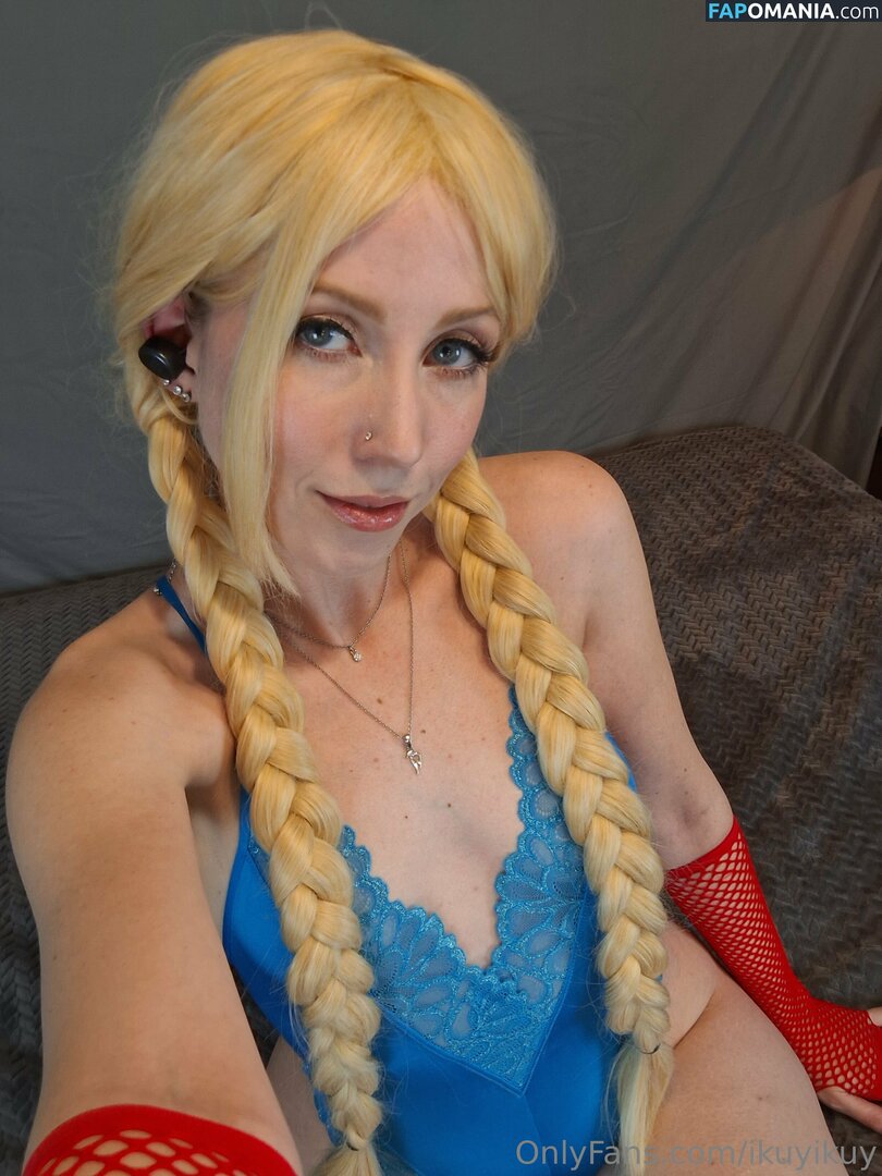 Ikuy Nago OnlyFans  Przeciekłe zdjęcie #135