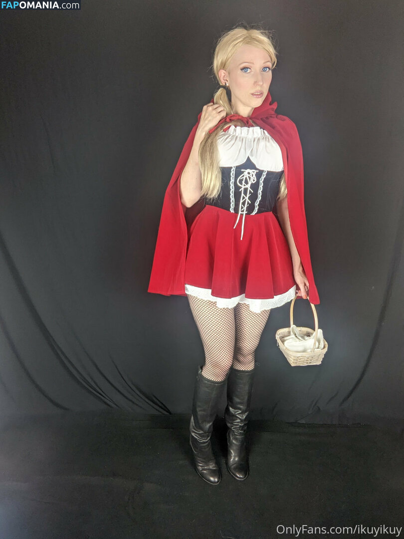 Ikuy Nago OnlyFans  Przeciekłe zdjęcie #214