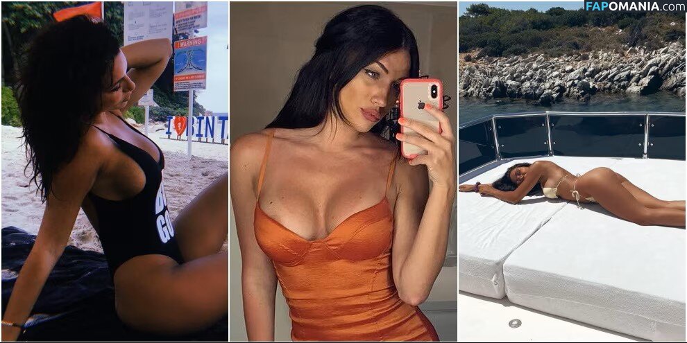 Ilaria Gallozzi / https: / ilariagallozzi Nago OnlyFans  Przeciekłe zdjęcie #2