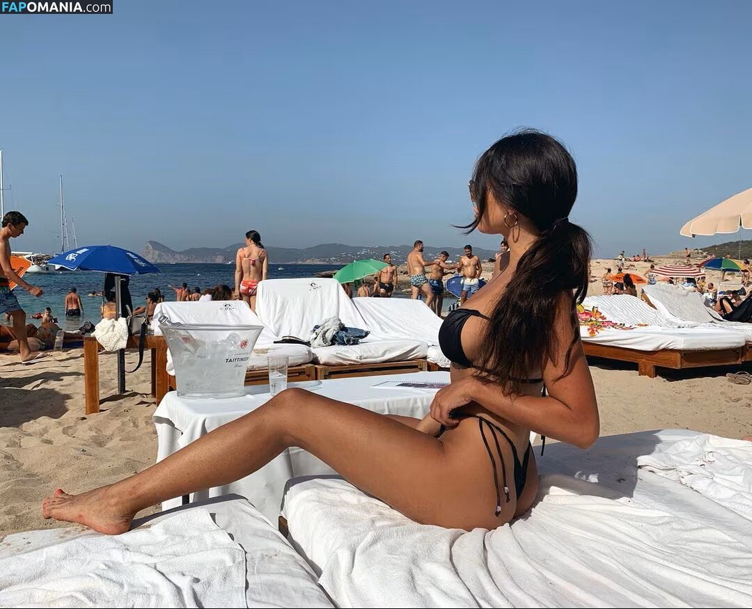 Ilaria Gallozzi / https: / ilariagallozzi Nago OnlyFans  Przeciekłe zdjęcie #6