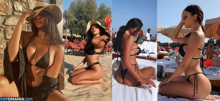 Ilaria Gallozzi / https: / ilariagallozzi Nago OnlyFans  Przeciekłe zdjęcie #20