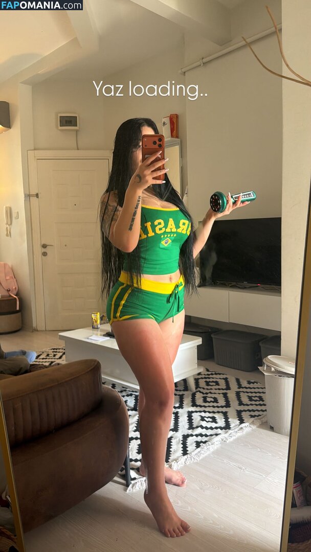 ilayda Erkan / ilaydaerkkan Nago OnlyFans  Przeciekłe zdjęcie #1