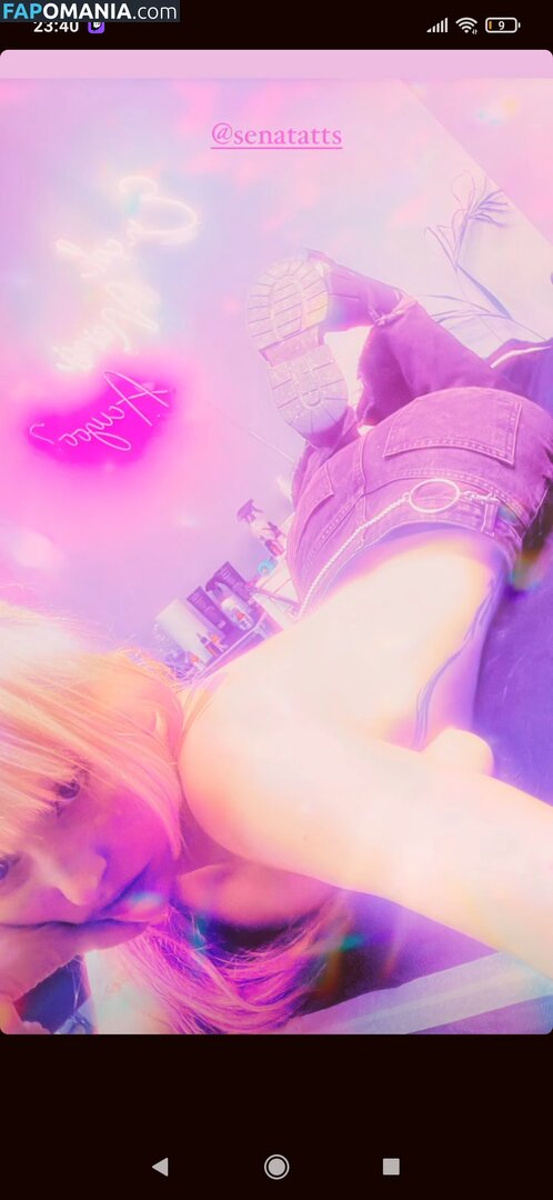 Ilay Serah / ilayserah Nago OnlyFans  Przeciekłe zdjęcie #6
