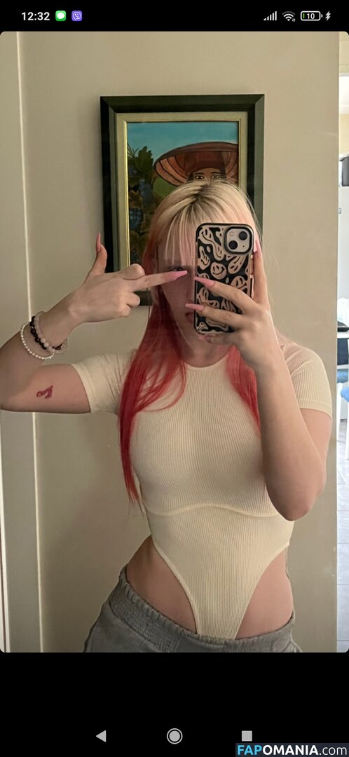 Ilay Serah / ilayserah Nago OnlyFans  Przeciekłe zdjęcie #7