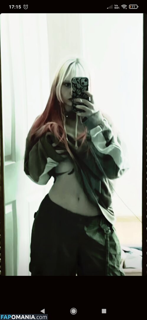 Ilay Serah / ilayserah Nago OnlyFans  Przeciekłe zdjęcie #8