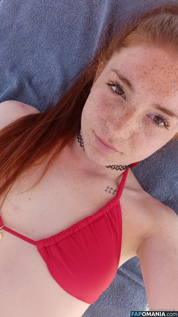 Ilblogdiauri / babyrossa Nago OnlyFans  Przeciekłe zdjęcie #3