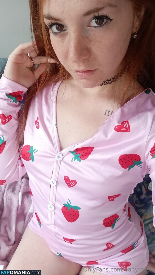 Ilblogdiauri / babyrossa Nago OnlyFans  Przeciekłe zdjęcie #4