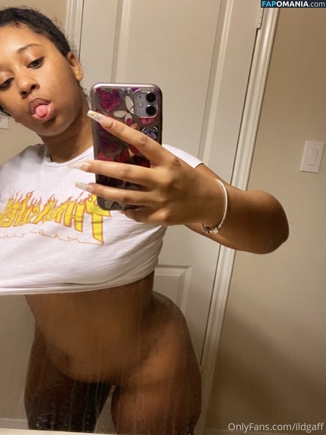 Ildgaf / ildgaf_ / ildgaff Nago OnlyFans  Przeciekłe zdjęcie #1