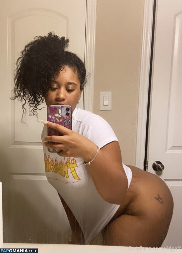 Ildgaf / ildgaf_ / ildgaff Nago OnlyFans  Przeciekłe zdjęcie #5