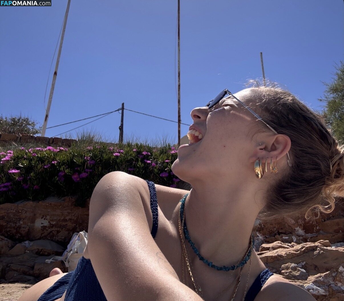 ildikeila Nago OnlyFans  Przeciekłe zdjęcie #4