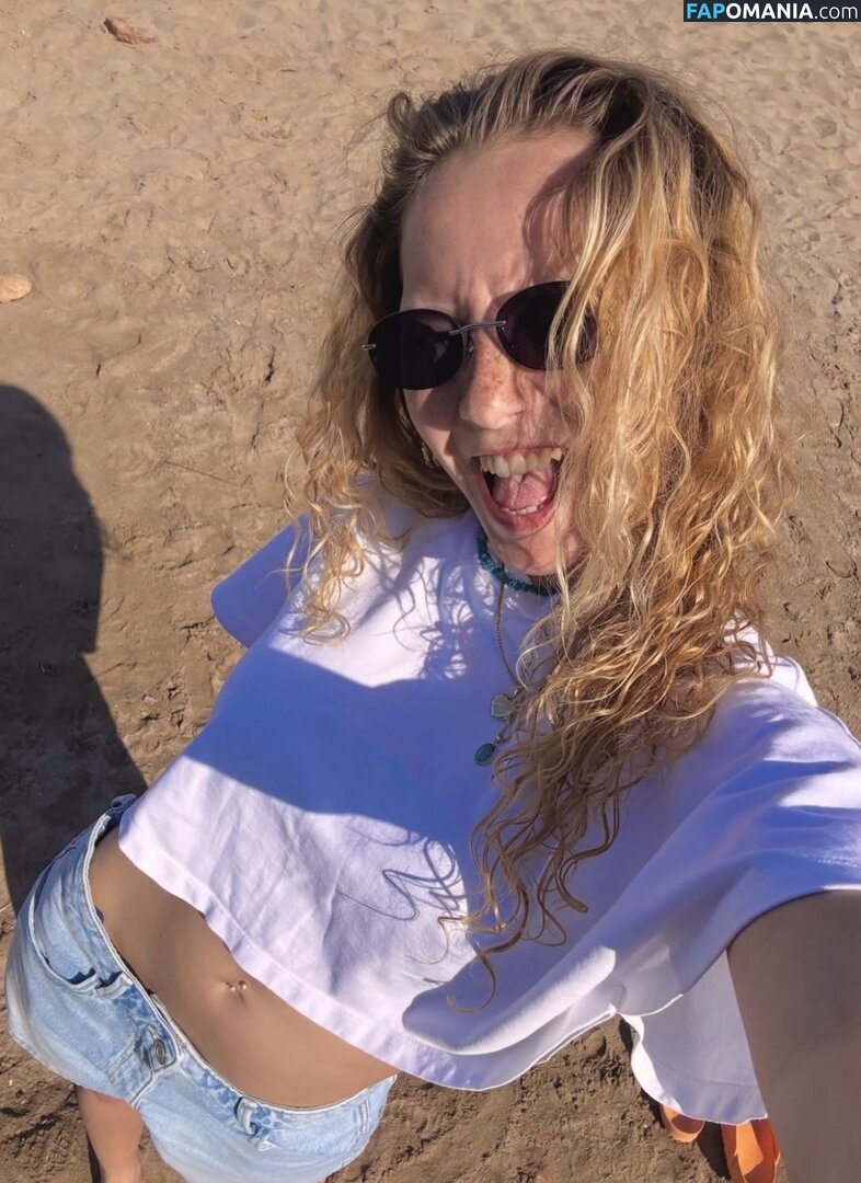 ildikeila Nago OnlyFans  Przeciekłe zdjęcie #7