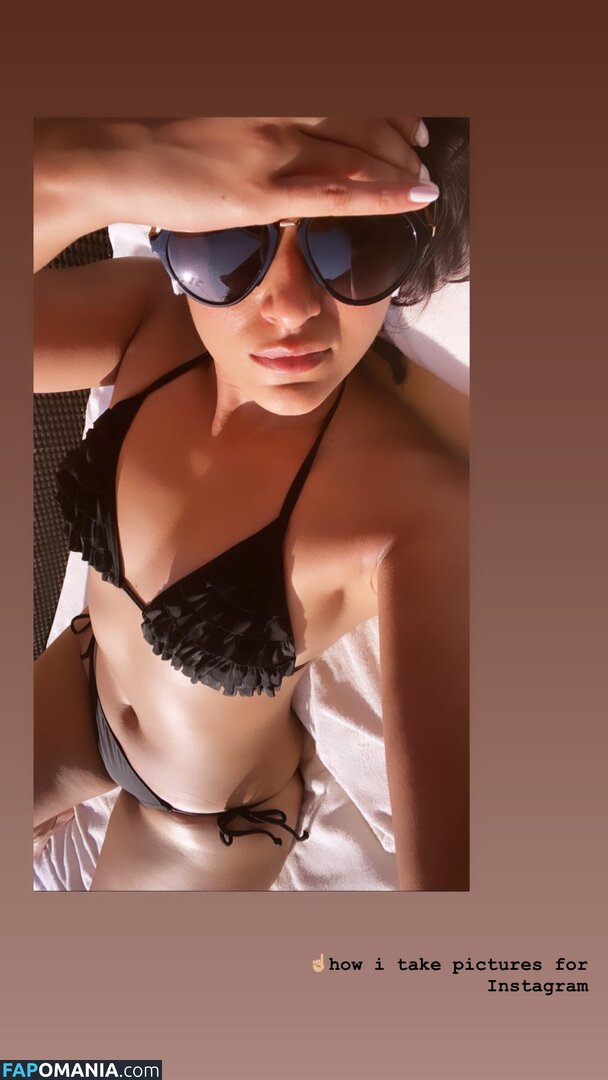 Ileana D'cruz / https: / ileana_official Nago OnlyFans  Przeciekłe zdjęcie #4
