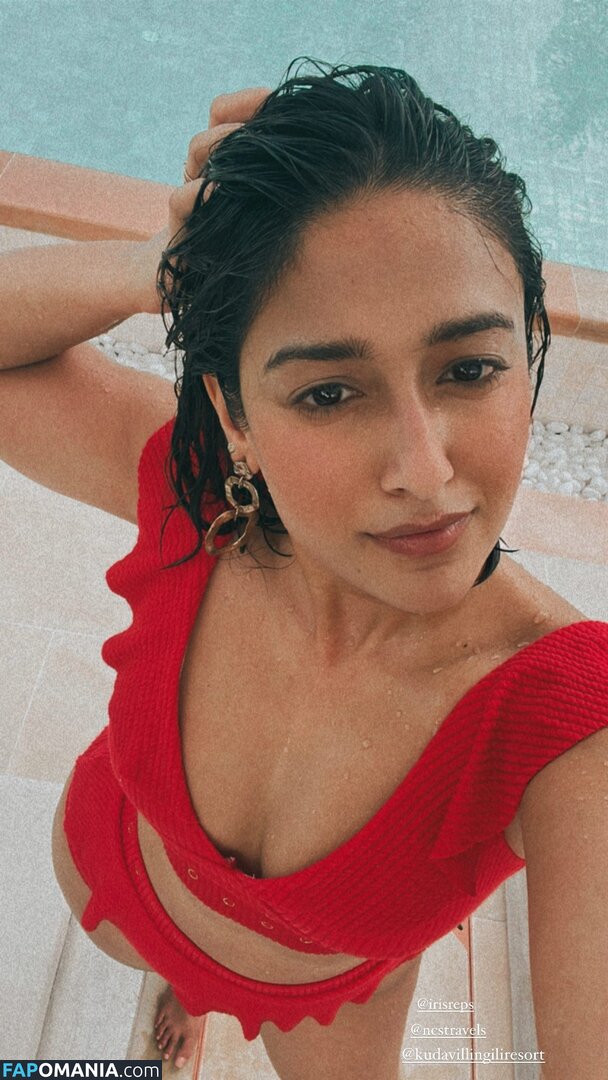 Ileana D'cruz / https: / ileana_official Nago OnlyFans  Przeciekłe zdjęcie #8