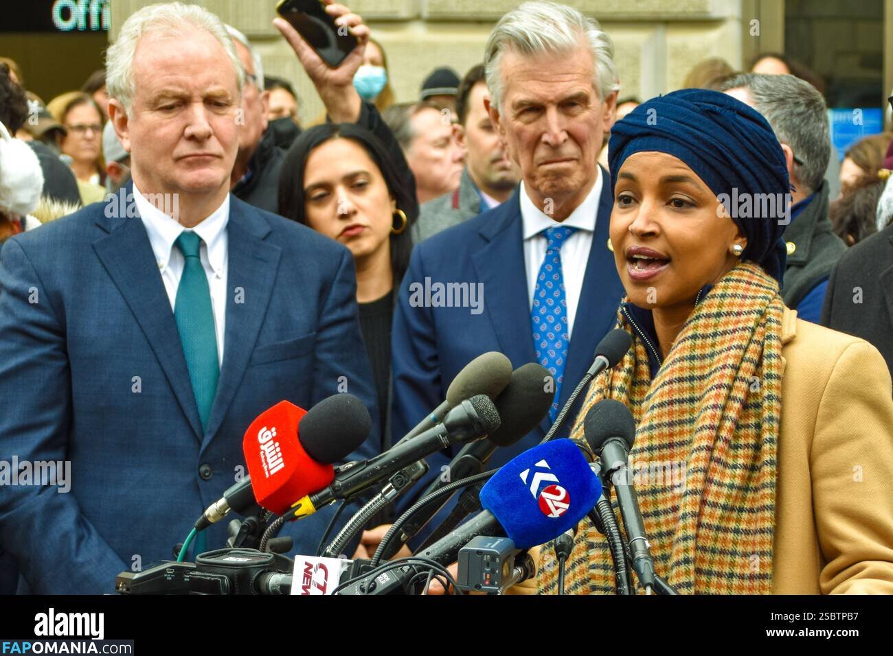 Ilhan Omar Nago OnlyFans  Przeciekłe zdjęcie #12