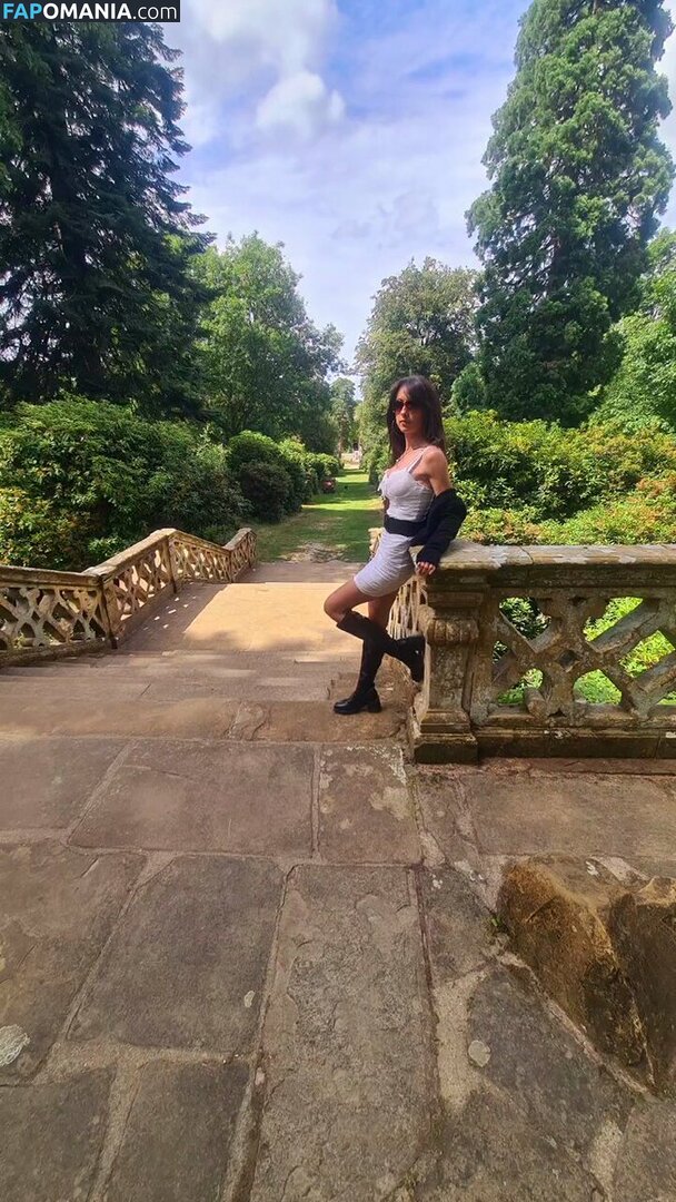 illeeria Nago OnlyFans  Przeciekłe zdjęcie #10