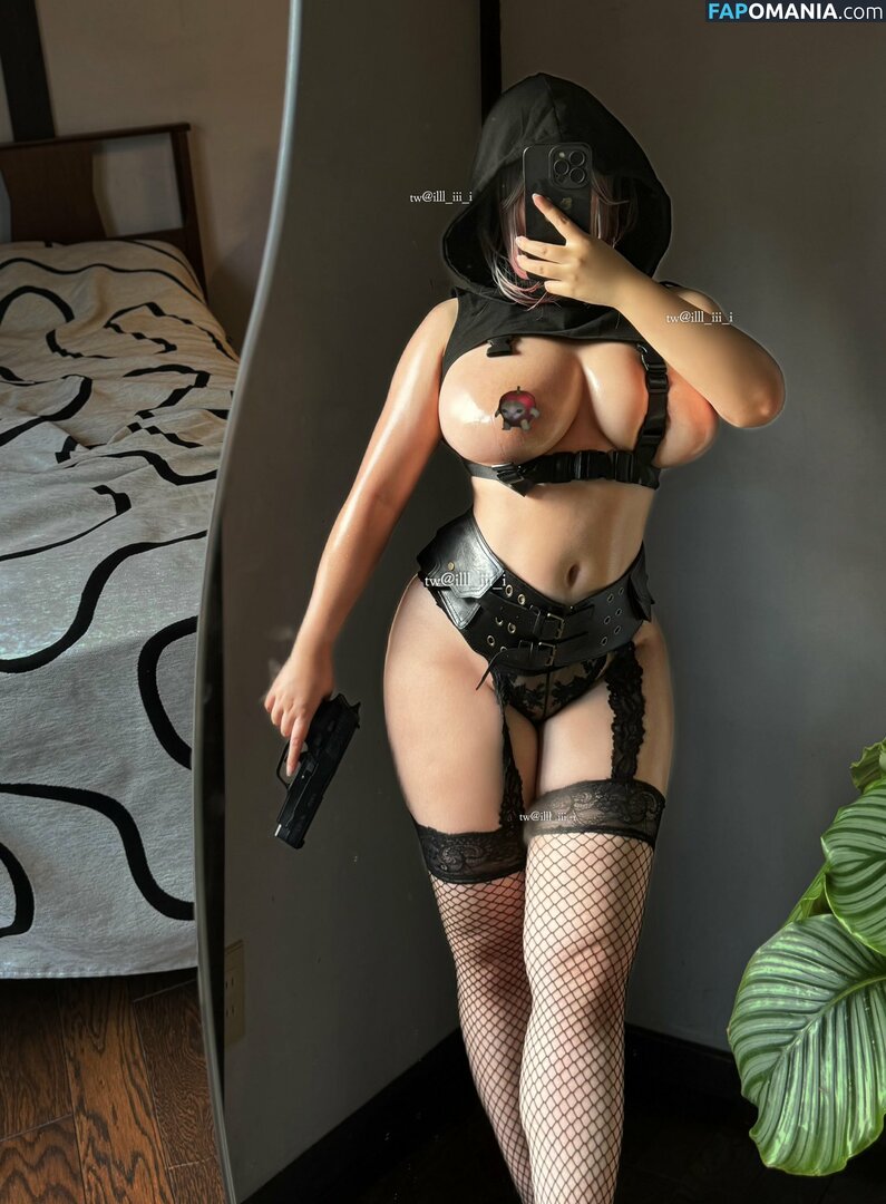 iiii.illliiii / illl_iii_i Nago OnlyFans  Przeciekłe zdjęcie #235