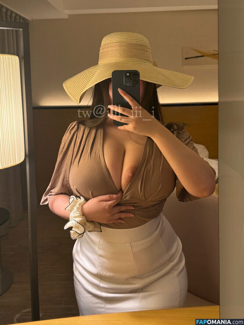 iiii.illliiii / illl_iii_i Nago OnlyFans  Przeciekłe zdjęcie #301