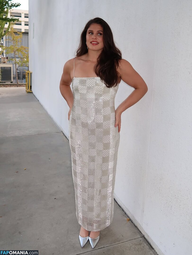 Ilona Maher / ilonamaher Nago OnlyFans  Przeciekłe zdjęcie #7