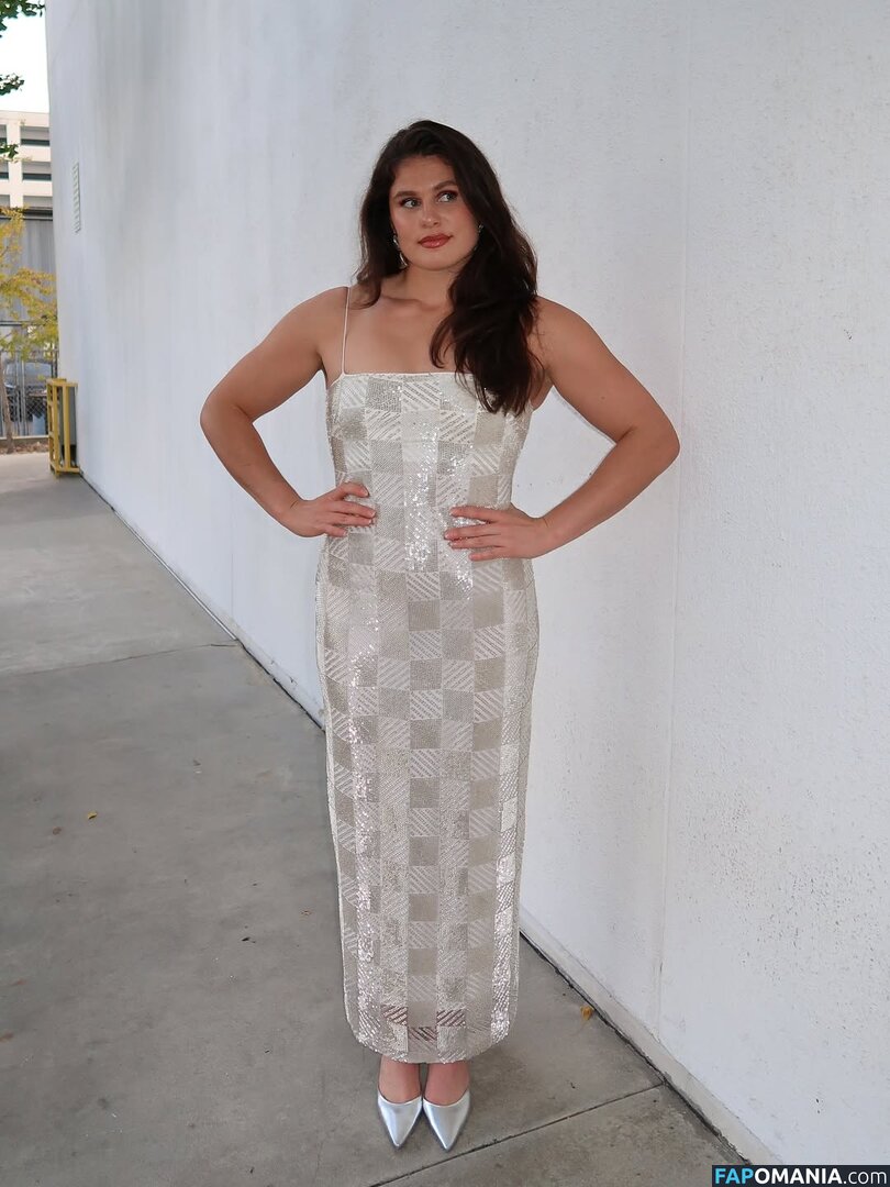 Ilona Maher / ilonamaher Nago OnlyFans  Przeciekłe zdjęcie #8